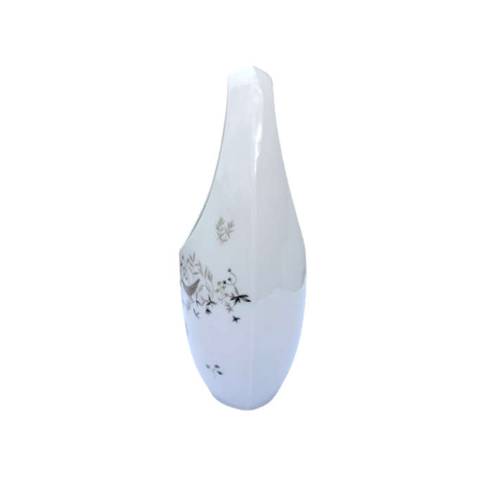 Rosenthal vase Raymond Loewy Birds on Tree's 1960's