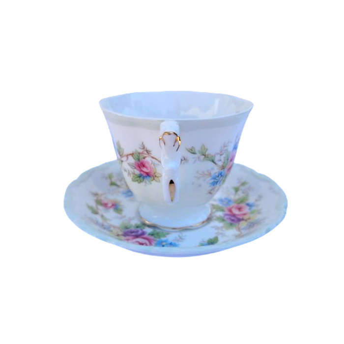 Royal Albert Colleen Tea Trio