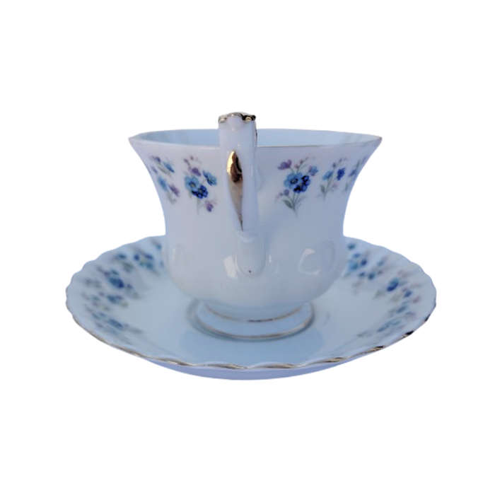 Royal Albert Memory Lane Trio