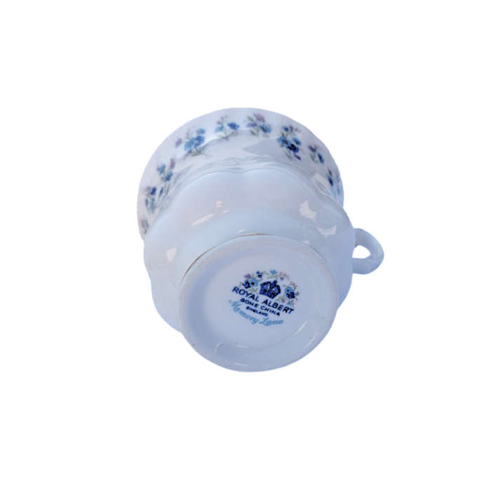 Royal Albert Memory Lane Trio
