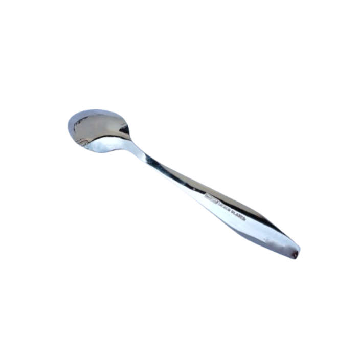 Royal Albert Flower of the Month February Silver Plated Teaspoon
