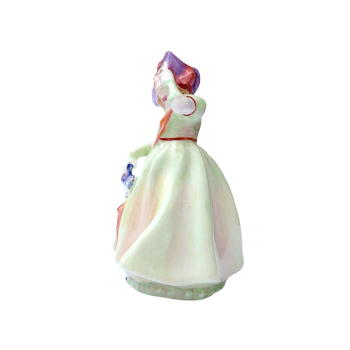 Royal Doulton Figurine Babie HN1679