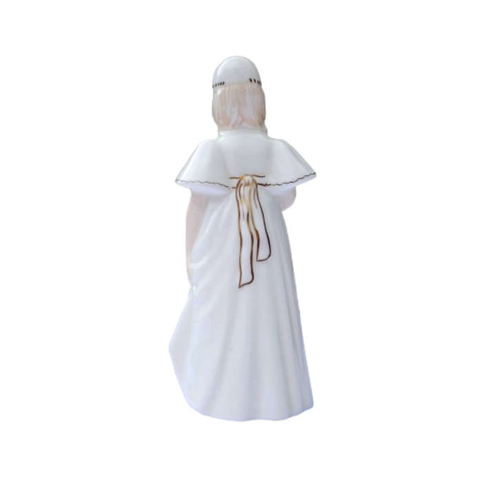 Royal Doulton Figurine Bridesmaid HN 2874