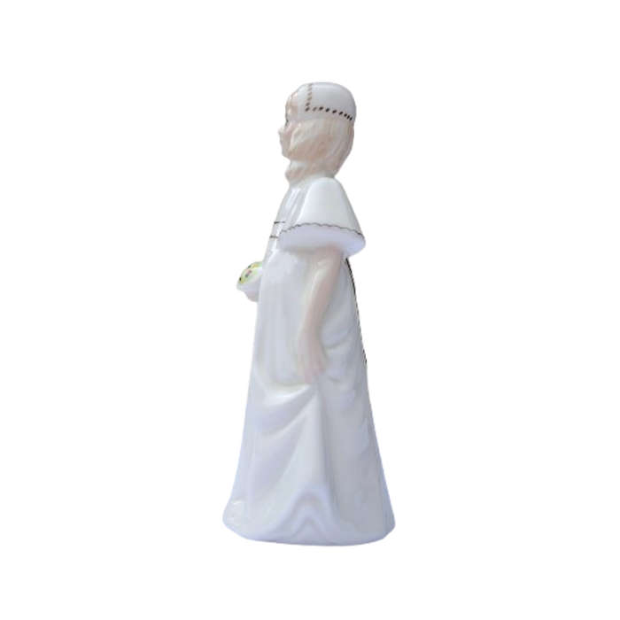 Royal Doulton Figurine Bridesmaid HN 2874
