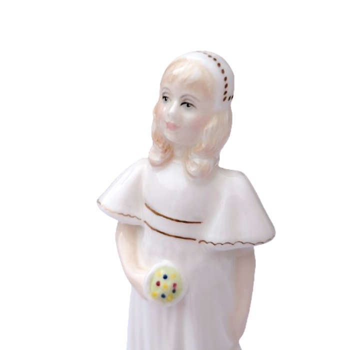 Royal Doulton Figurine Bridesmaid HN 2874