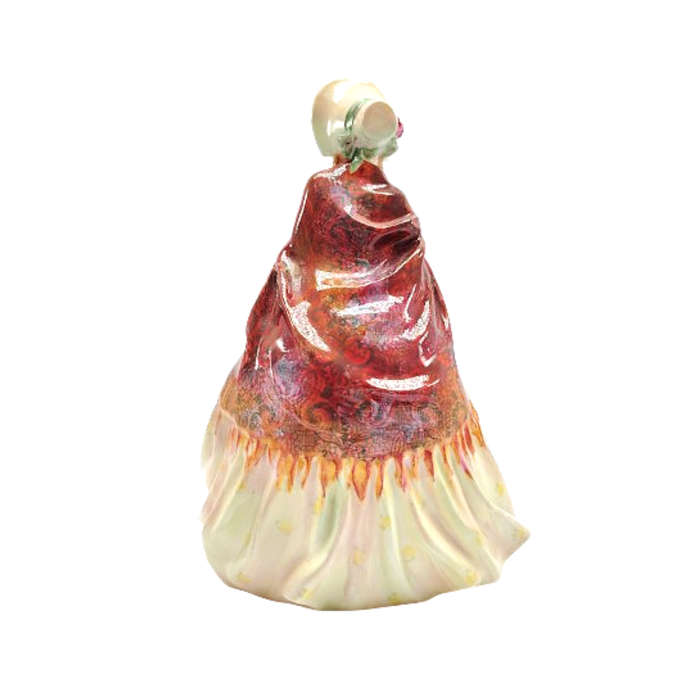 Royal Doulton Her Ladyship - HN1977 Figurine