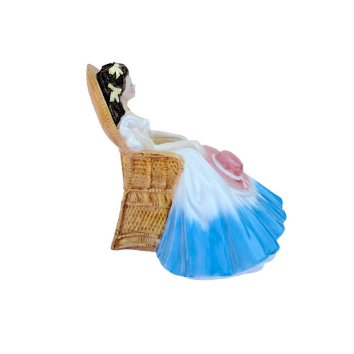 Royal Doulton Figurine Annabel HN 3273