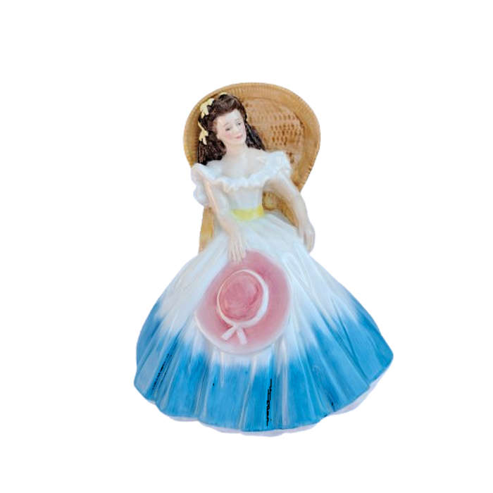 Royal Doulton Figurine Annabel HN 3273