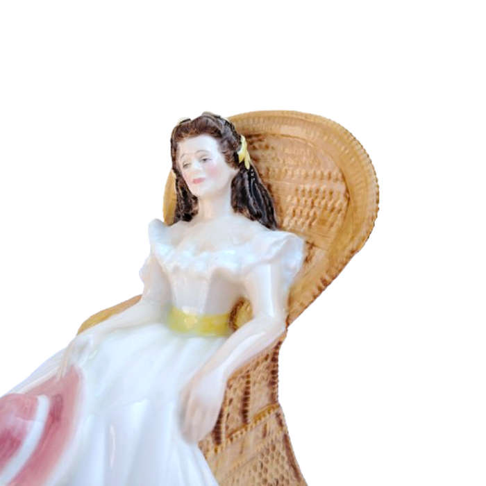 Royal Doulton Figurine Annabel HN 3273