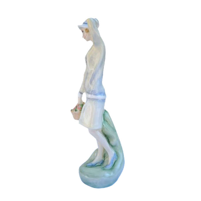 Royal Doulton Figurine Ellen HN 3816
