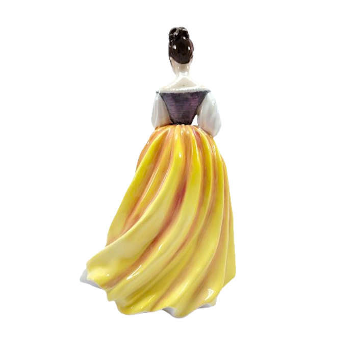 Royal Doulton Lady Figurine HN 3286 Alexandra