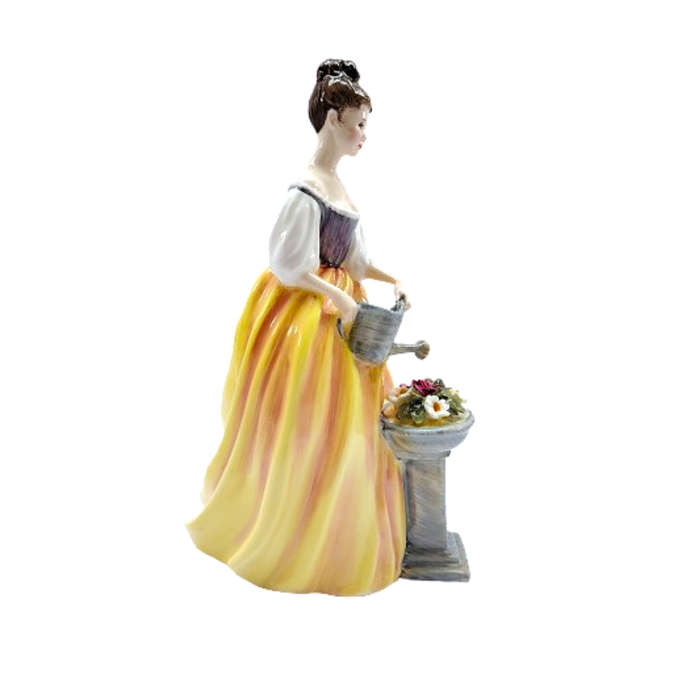 Royal Doulton Lady Figurine HN 3286 Alexandra