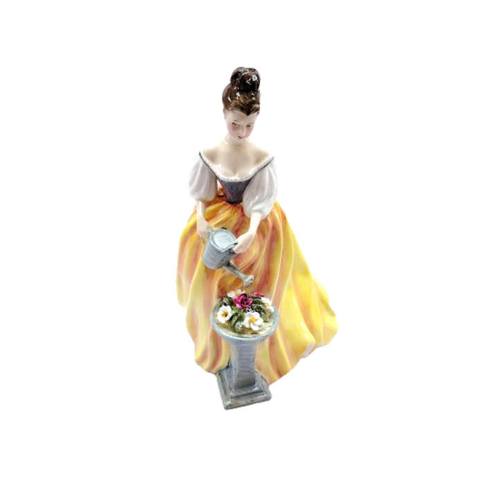 Royal Doulton Lady Figurine HN 3286 Alexandra