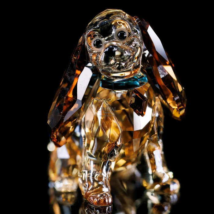 Swarovski Lady - Lady And The Tramp - Disney - 1089113