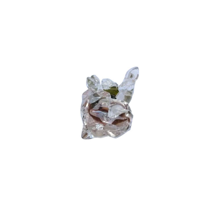 Swarovski Crystal Disney Peter Pan Figurine