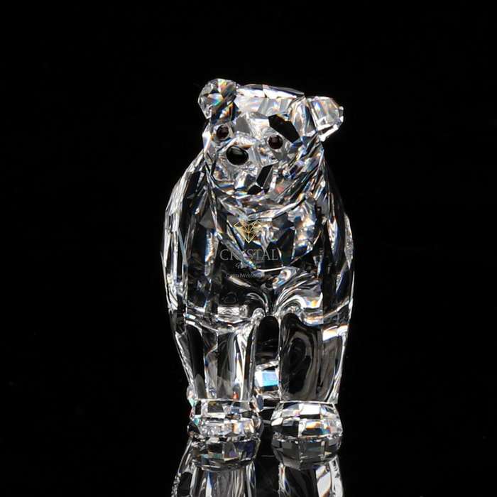 Swarovski Crystal Brother Bear Rare Encounters