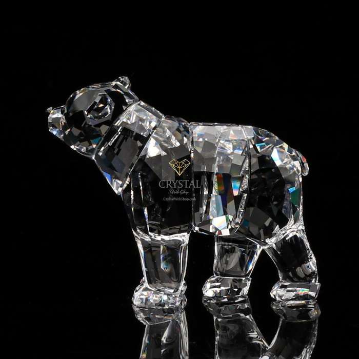 Swarovski Crystal Brother Bear Rare Encounters