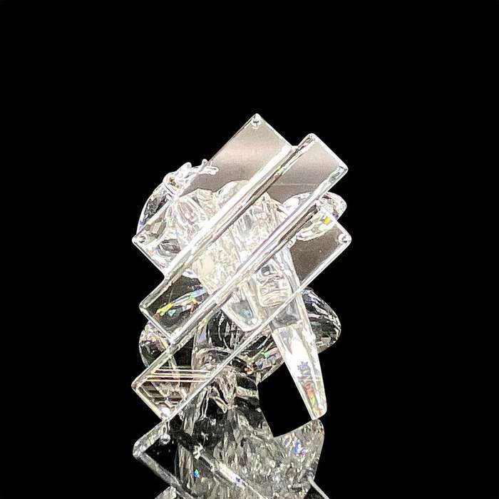 Swarovski Crystal 2003 Magic of Dance Antonio Annual Edition