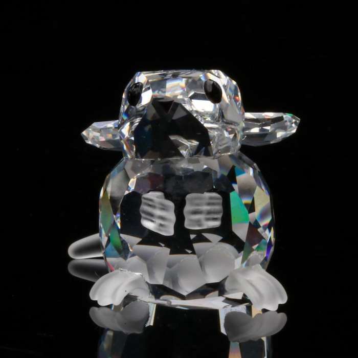 Swarovski Crystal Field Mouse