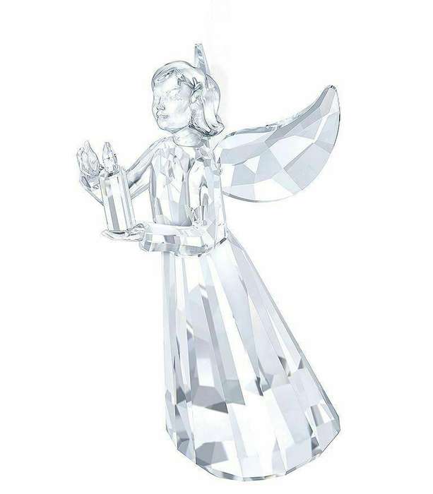 Swarovski Angel Ornament Annual Edition 2017