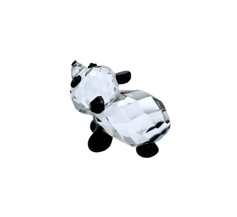 Swarovski Crystal Baby Panda 181081