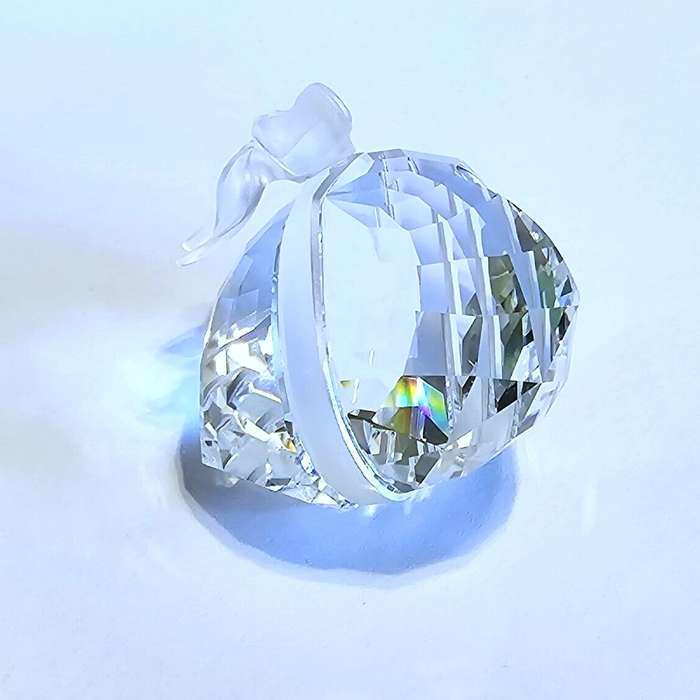 Swarovski Crystal Sweetheart- Retired 2004