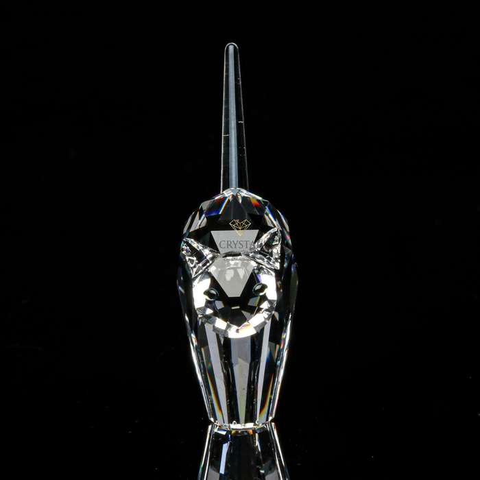 Swarovski Crystal Tom Cat