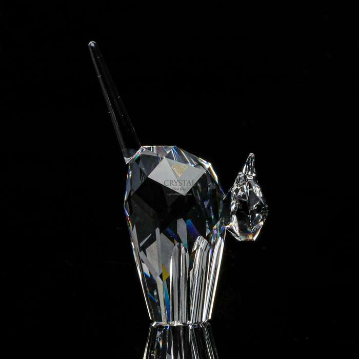 Swarovski Crystal Tom Cat