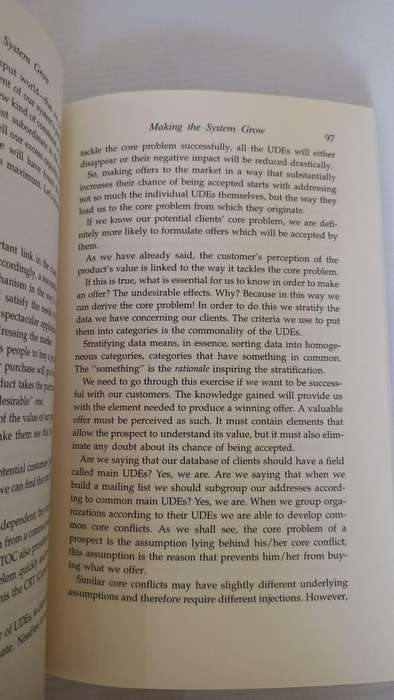 Book - Domenico Lepore & Oded Cohan - Deming and Goldratt.