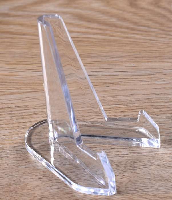 Medium Display Stand. (High: 54mm)