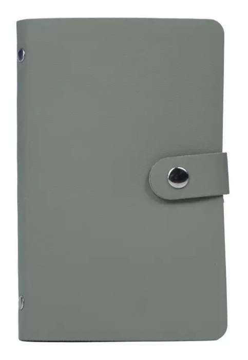 Bank Notes Album, 50 pages. (16cm x 8cm packet)