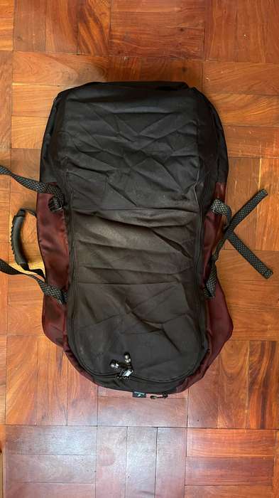 K Way Transit 75 Backpack