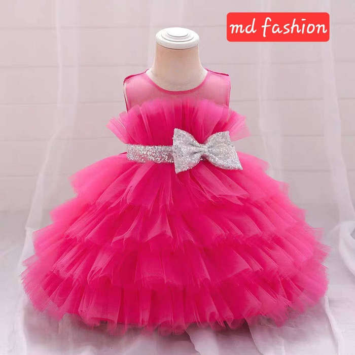 Kids dress