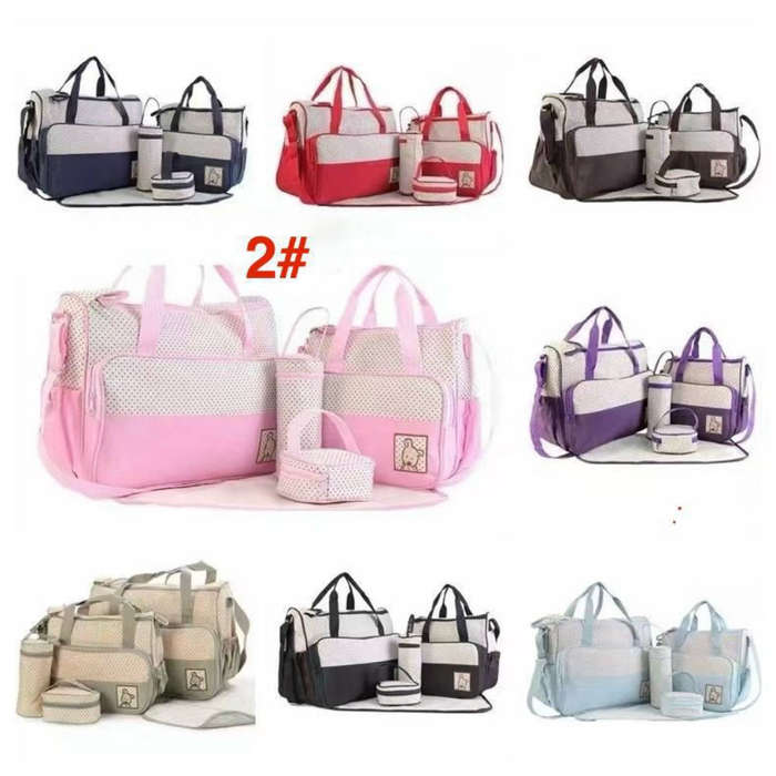 Baby bags