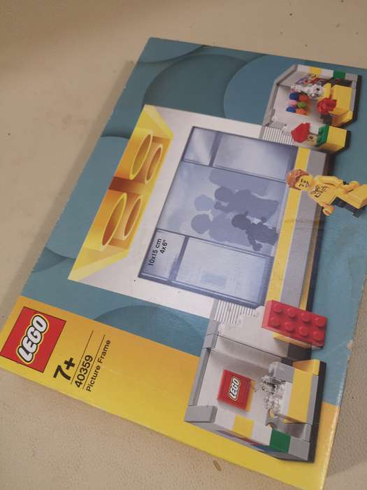 Original LEGO® 40359,  Picture Frame Still New Unopened in Box