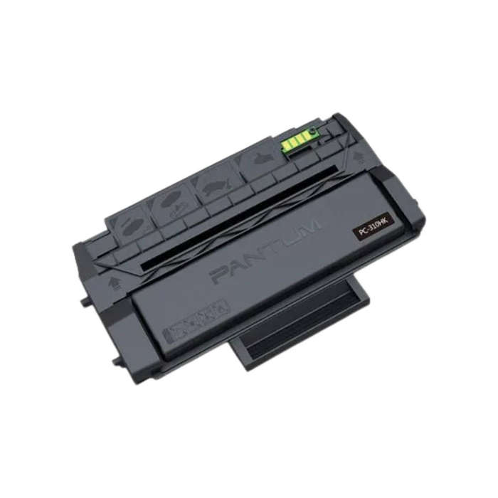 Pantum PC310H Compatible Black Toner Cartridge