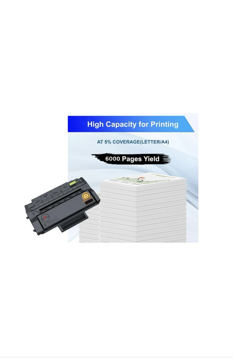 Pantum PC310H Compatible Black Toner Cartridge