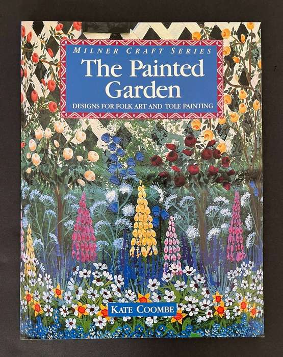 The Painted Garden