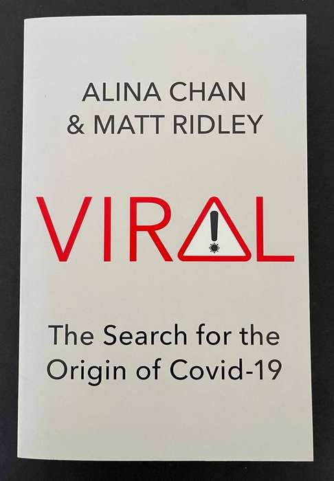 Viral - The Search for the Origin of Covid-19