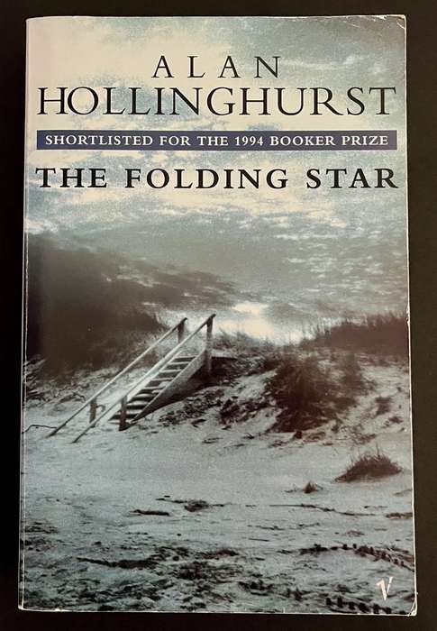 The Folding Star