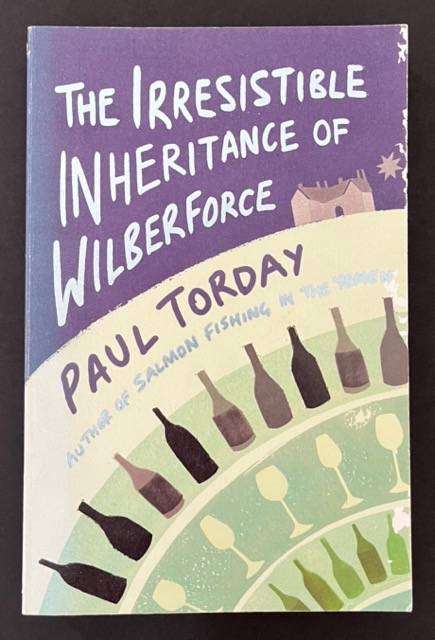 The Irresistible Inheritance of Wilberforce