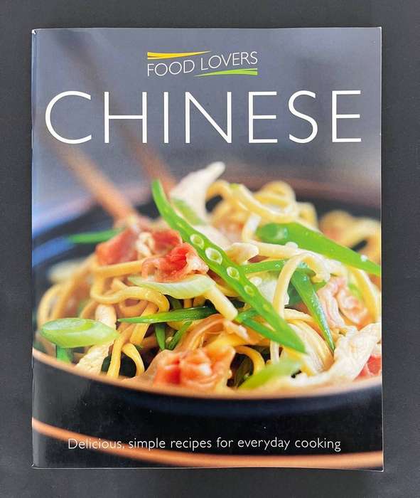 Chinese