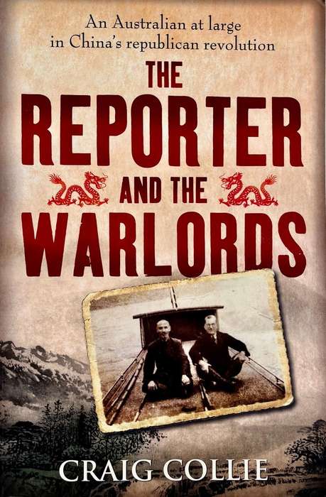 The Reporter and the Warlords