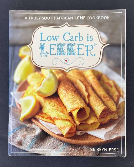 Low Carb is Lekker