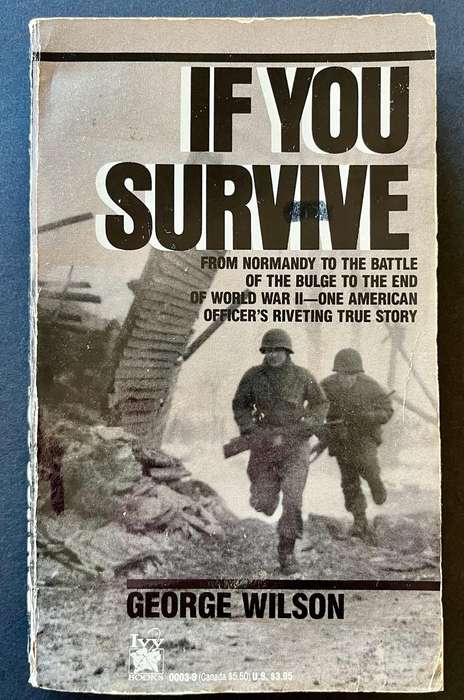 If You Survive