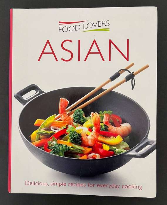 Food Lovers - Asian