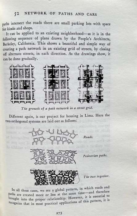 A Pattern Language - Towns, Buildings, Construction