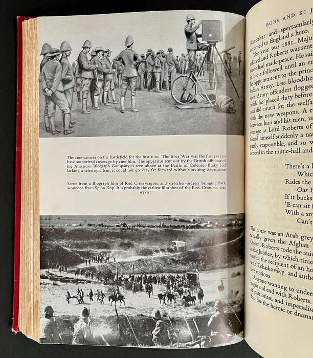 Good-bye Dolly Gray - The Story of the Boer War