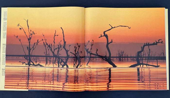 Evocative Africa - Voyages of Discovery