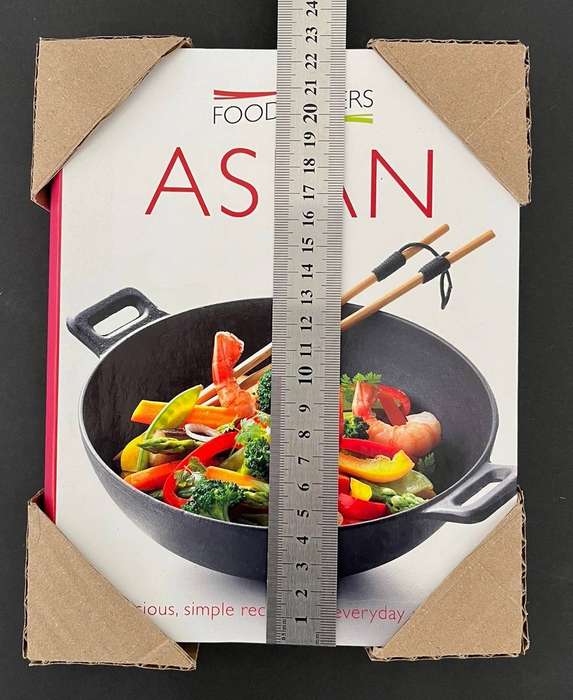 Food Lovers - Asian